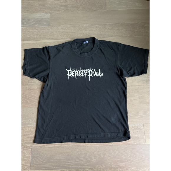 Complexcon Other - LARGE DEADLY DOLL X KEN CARSON COMPLEXCON EXCLUSIVE CHAOS TEE ❤️✅ NEW SHIPS ASAP